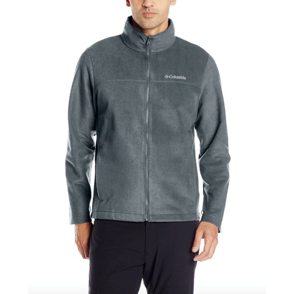 COLUMBIA Bugaboo Mens 3X/3XL 3-in-1 Big/Plus/Tall Winter Parka/Jacket/Coat - Picture 3 of 6